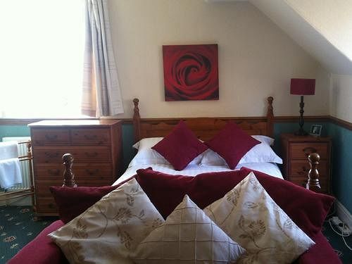 Pension The Seafarers 12