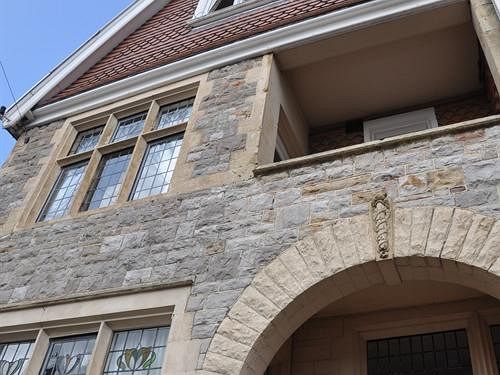 Pension The Seafarers 14