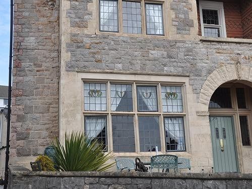 Pension The Seafarers 15