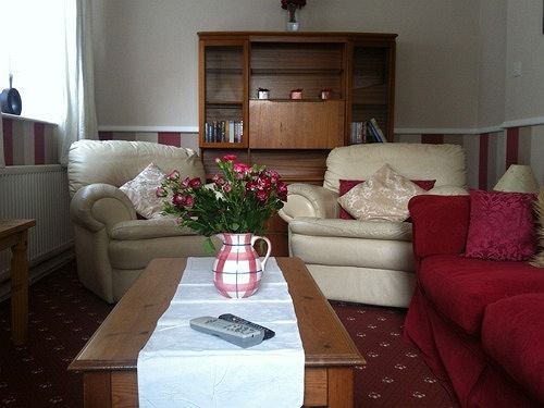 Pension The Seafarers 17