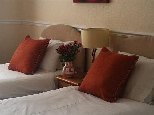 Pension The Seafarers 4