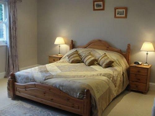 Newsham Grange Farm Bed And Breakfast