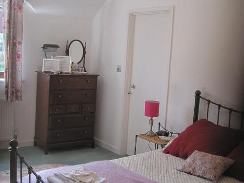 Hotel Cames Mead B&b & Meare Green Farm 3