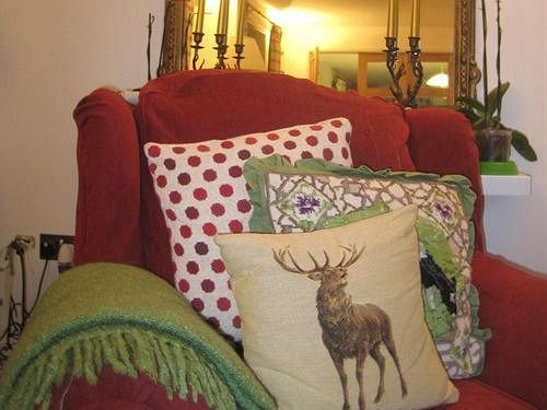 Hotel Cames Mead B&b & Meare Green Farm 5