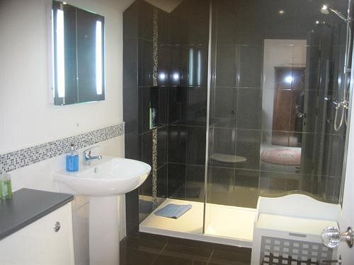 Hotel Cames Mead B&b & Meare Green Farm 8