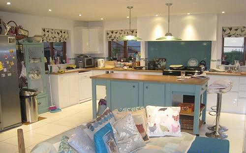 Hotel Cames Mead B&b & Meare Green Farm 9