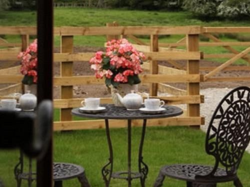 Bed and Breakfast Brickfields Farm