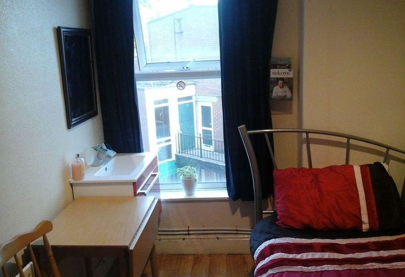 Bed and Breakfast Heavenly Nights Guest House