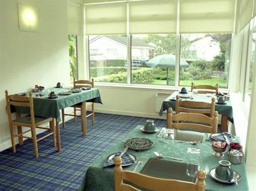 Cruachan Bed And Breakfast