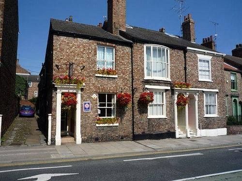 Pension Monkgate Guest House