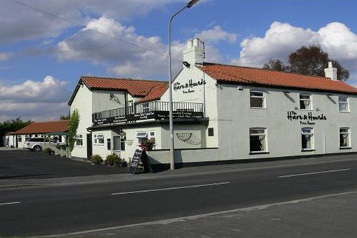 Bed and Breakfast Hare & Hounds Inn