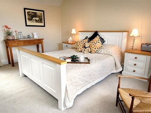 Hotel The Fauconberg Arms