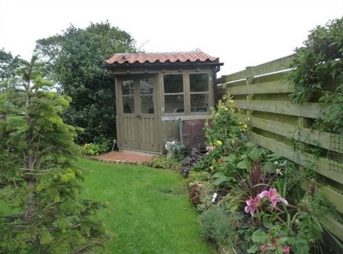 Bed and Breakfast New Buckland