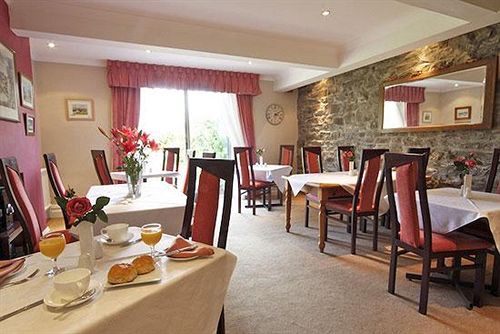 Pension Arkleside Guest House