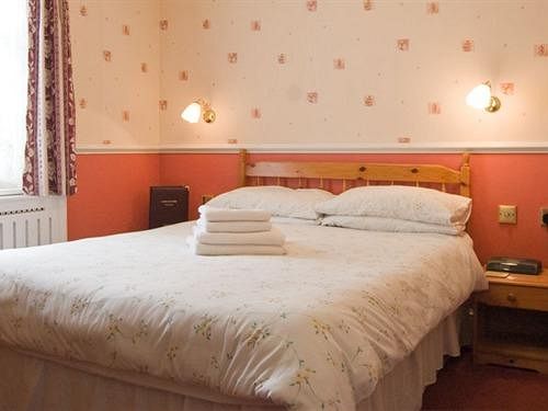 Pension (Hôtel basse catégorie) Langham 4