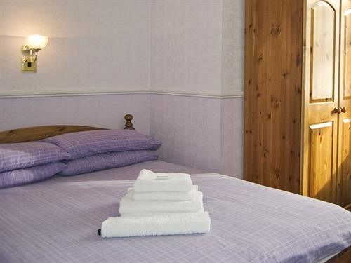 Pension (Hôtel basse catégorie) Langham 8