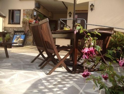 Hotel The Golden Fleece