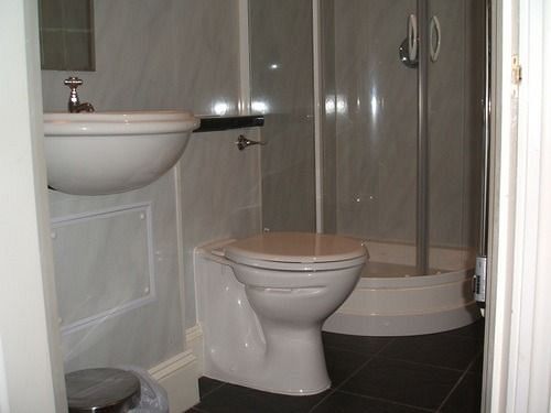 Pension Victoria Lodge  Guest House