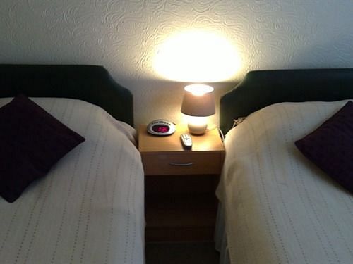 Pension Blakeney Guesthouse