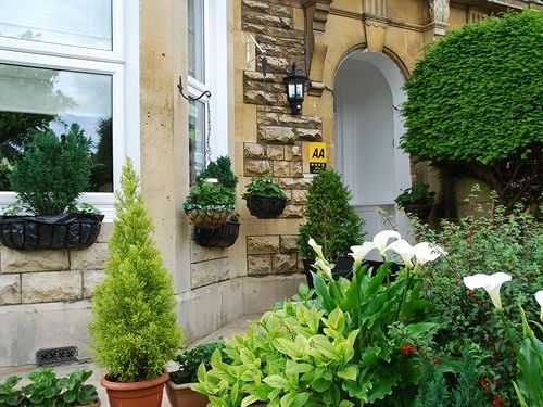 Bed and Breakfast Villa Claudia