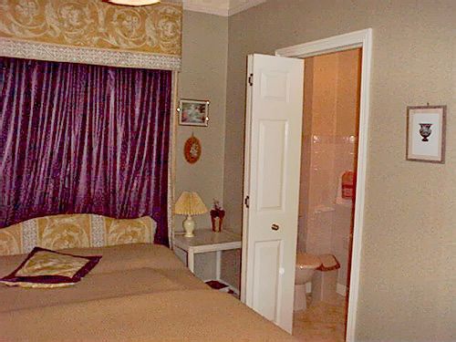 Pension Goodrington Guesthouse