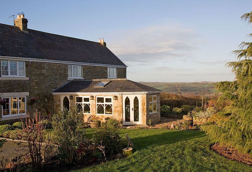 Pension East Byermoor Guest House