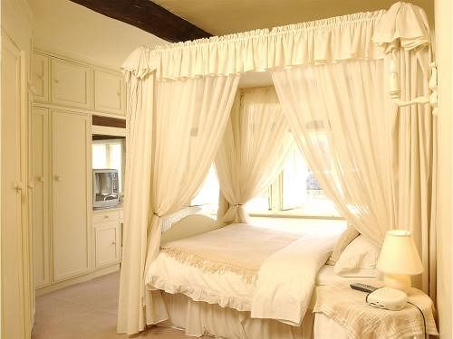 Hotel Cardynham House