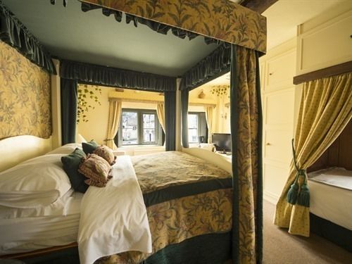 Hotel Cardynham House 10