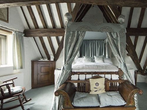 Hotel Cardynham House 11