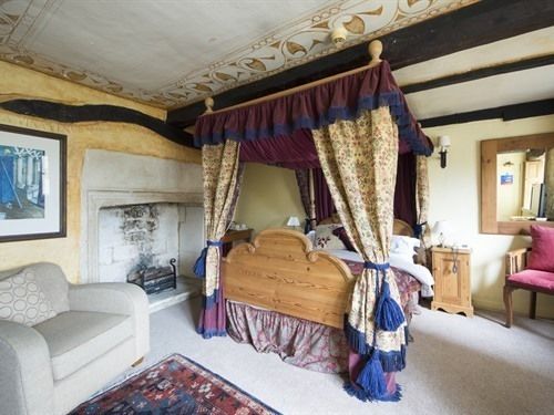 Hotel Cardynham House 14