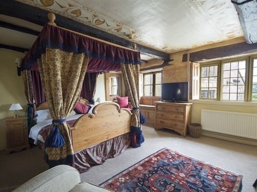 Hotel Cardynham House 15