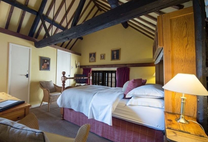 Hotel Cardynham House 16