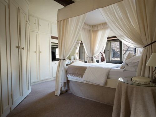 Hotel Cardynham House 17