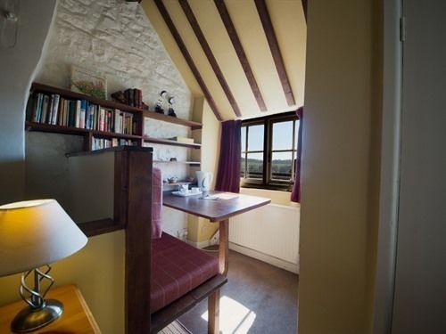 Hotel Cardynham House 18