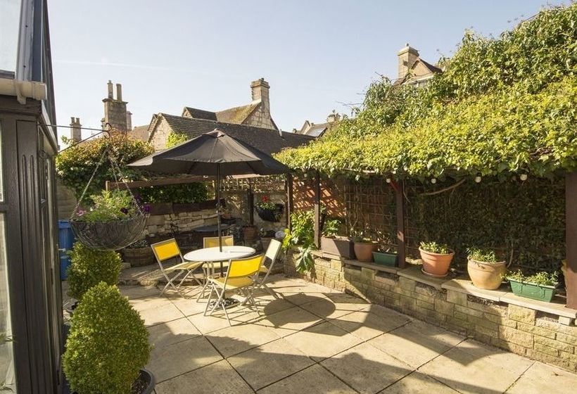 Hotel Cardynham House 19