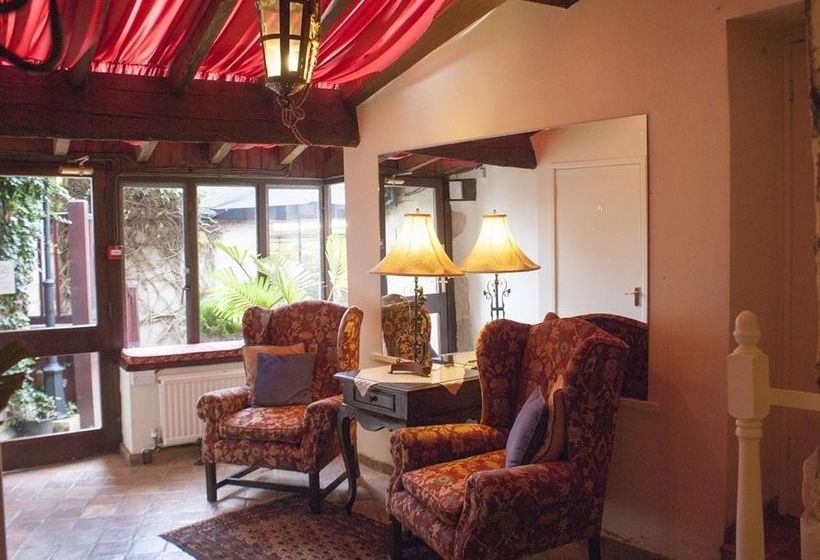 Hotel Cardynham House 2