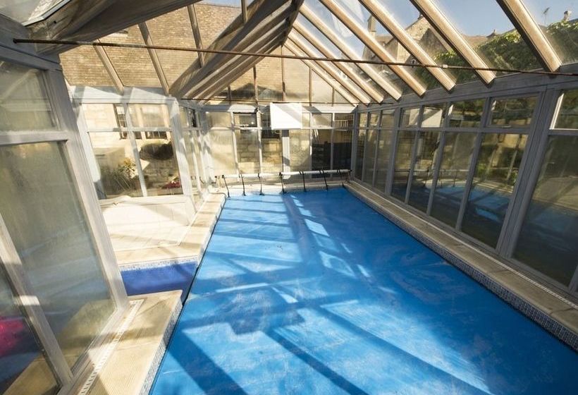 Hotel Cardynham House 20