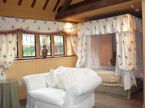 Hotel Cardynham House 3