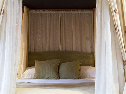 Hotel Cardynham House 4