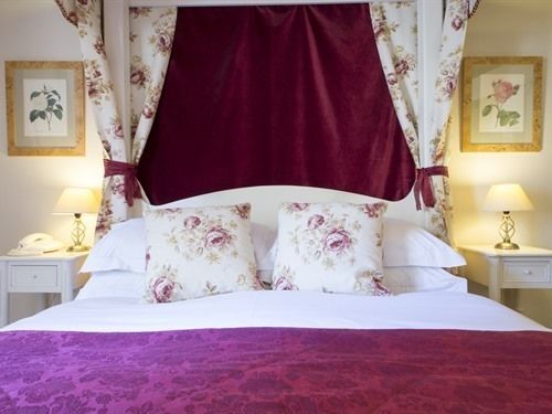 Hotel Cardynham House 5