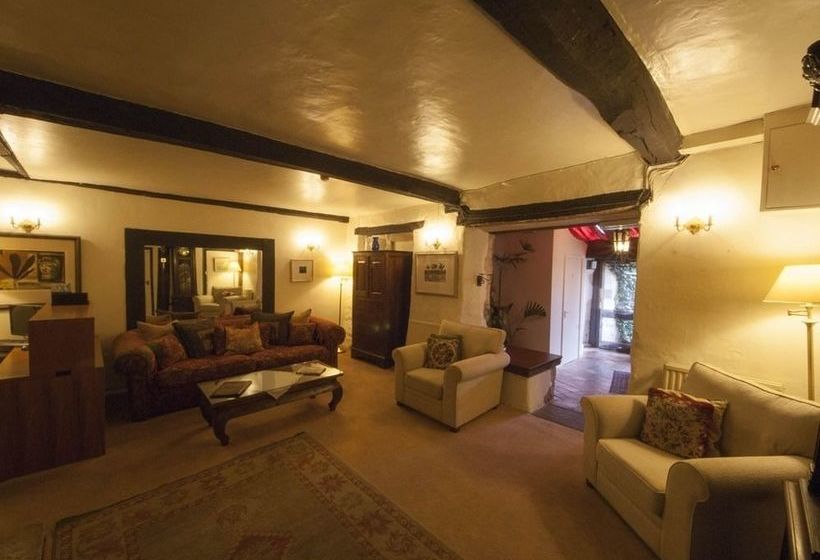 Hotel Cardynham House 6