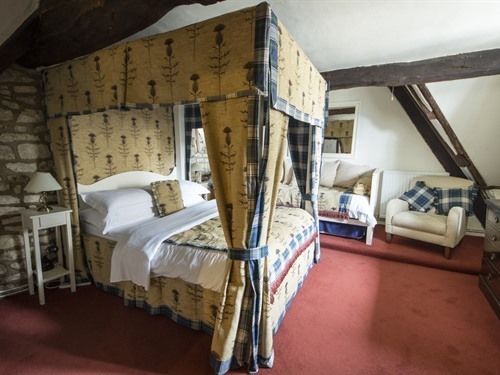 Hotel Cardynham House 7