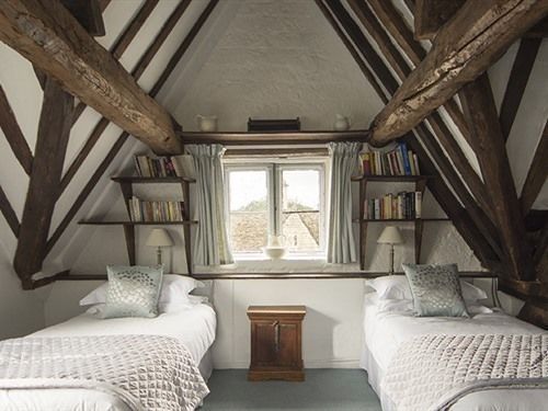 Hotel Cardynham House 8