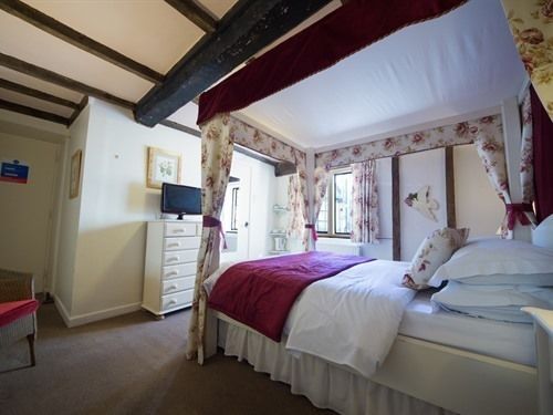 Hotel Cardynham House 9