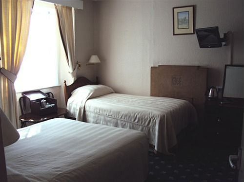 Hotel The George Inn