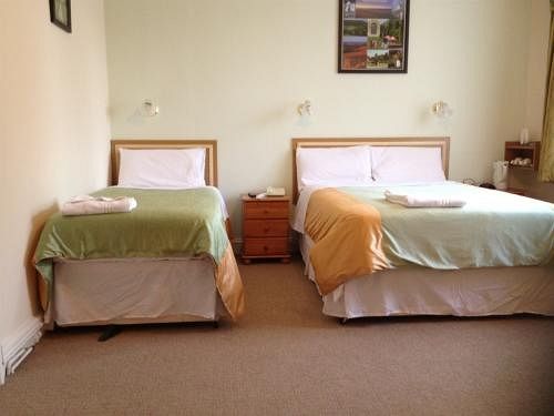 Pension Green Gables Guest House