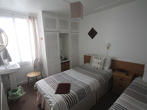 Pensione Carnson House 1