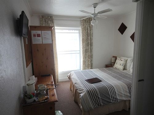 Pensione Carnson House 10