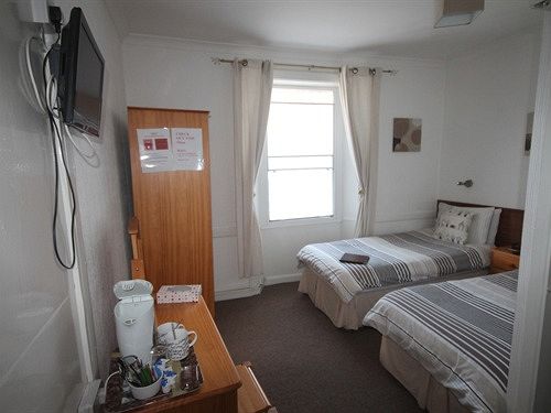 Pensione Carnson House 11