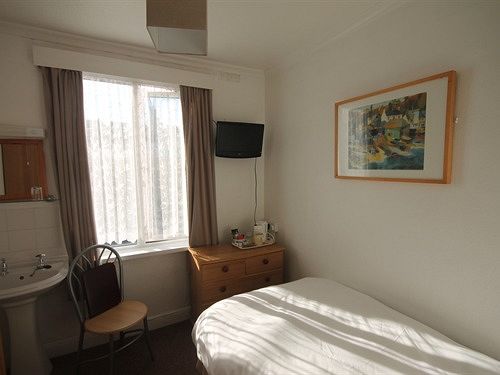 Pensione Carnson House 12